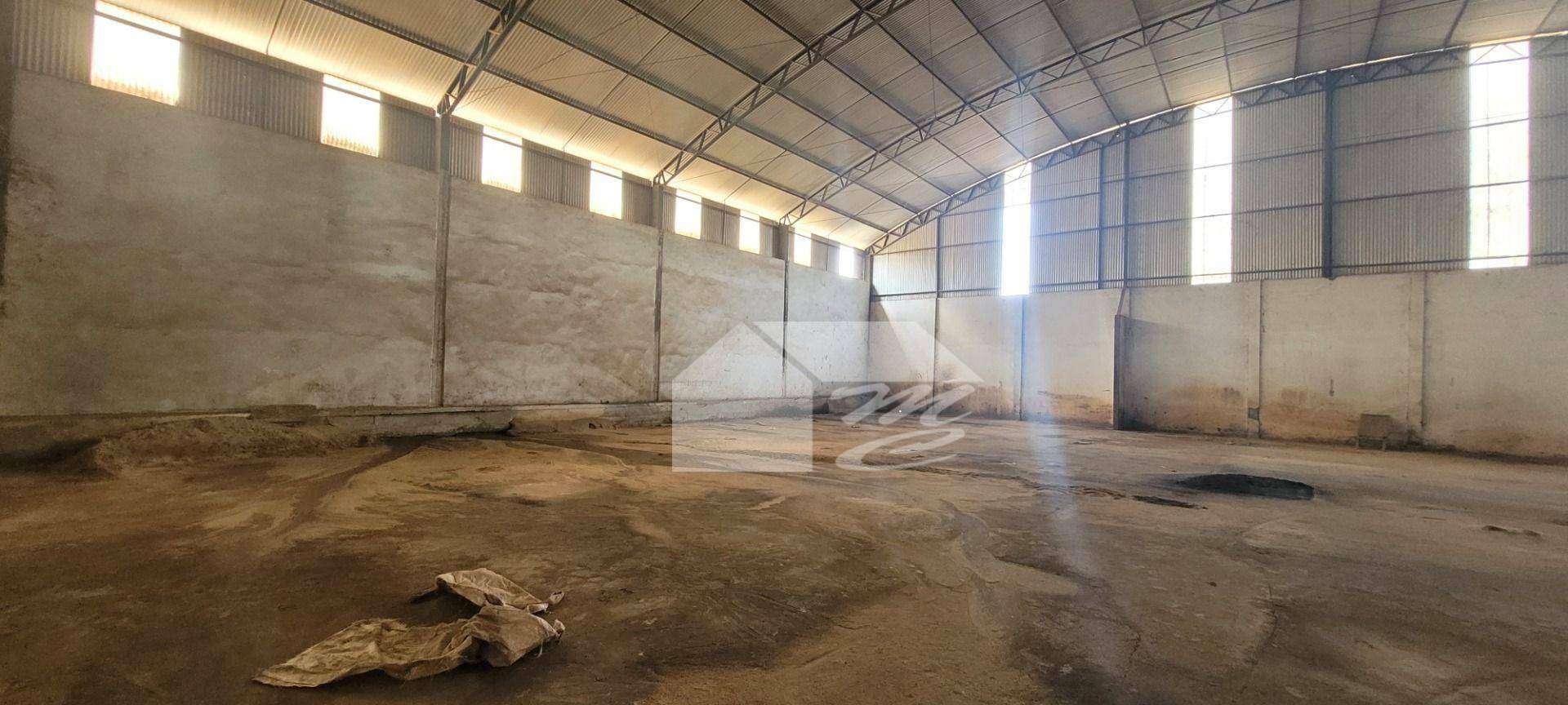 Depósito-Galpão-Armazém à venda, 11000m² - Foto 14