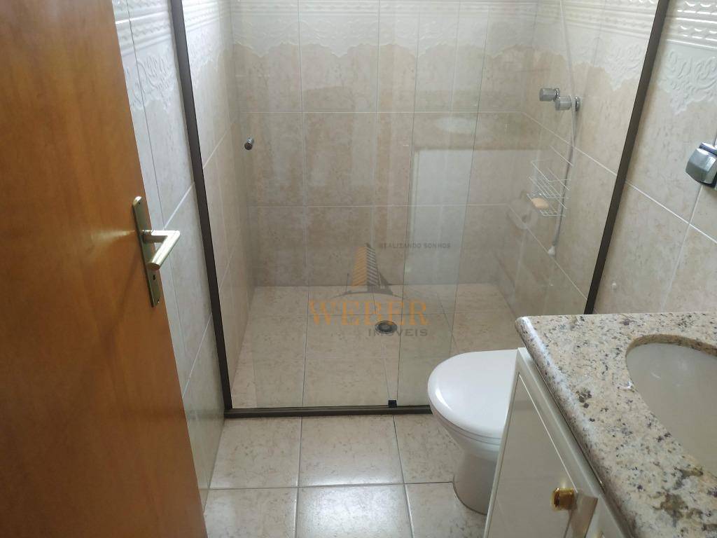 Sobrado à venda com 4 quartos, 222m² - Foto 21