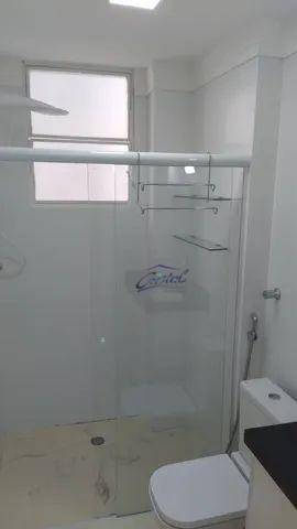 Apartamento para alugar com 1 quarto, 45m² - Foto 8