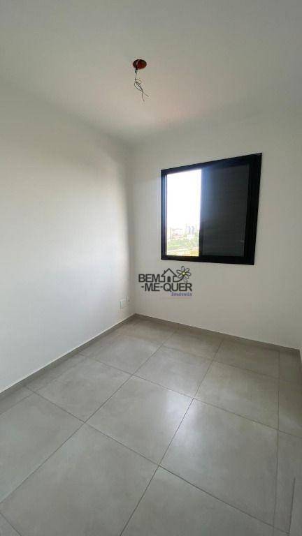 Apartamento à venda com 2 quartos, 47m² - Foto 11