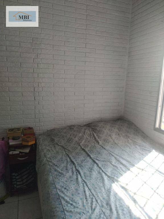 Apartamento à venda com 2 quartos, 48m² - Foto 3