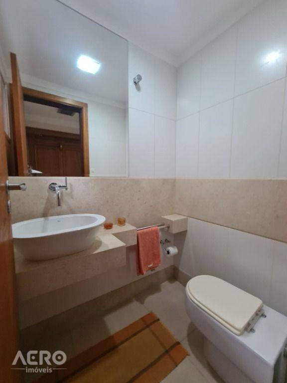 Casa de Condomínio à venda com 3 quartos, 300m² - Foto 6