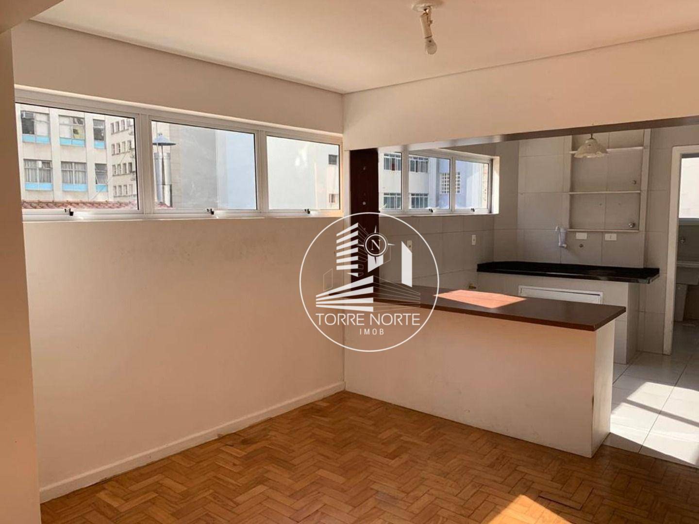 Apartamento à venda com 3 quartos, 144m² - Foto 6