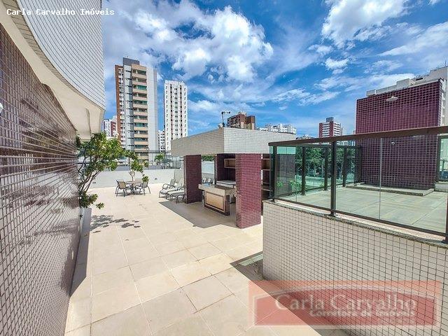 Apartamento à venda com 2 quartos, 71m² - Foto 6