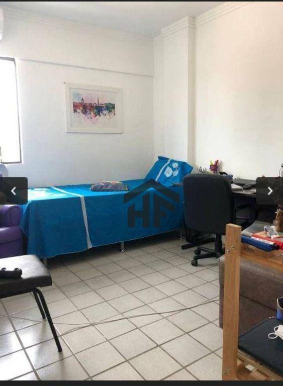 Apartamento para alugar com 4 quartos, 110m² - Foto 11