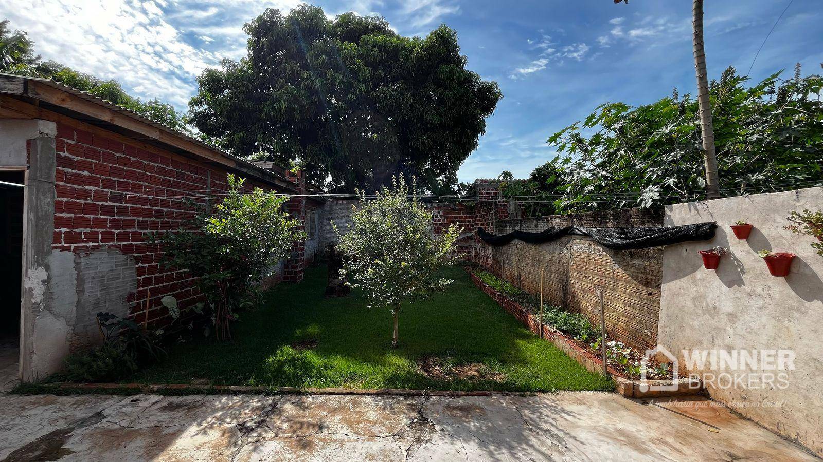 Casa à venda com 3 quartos, 180m² - Foto 15
