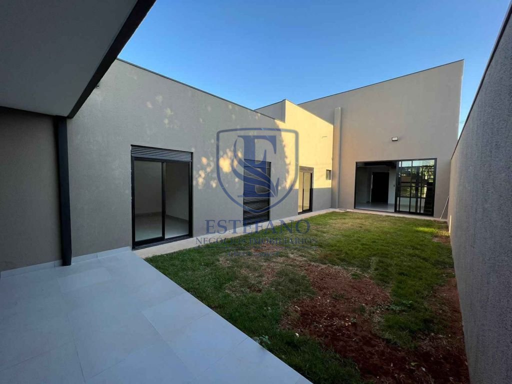 Casa à venda com 3 quartos, 282m² - Foto 15