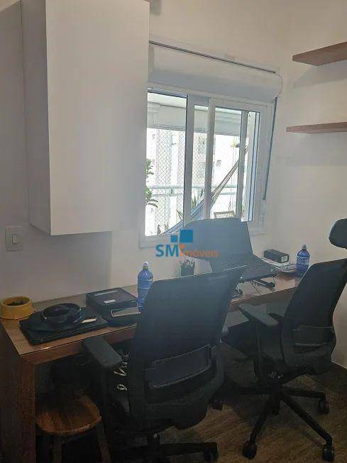 Apartamento à venda com 3 quartos, 117m² - Foto 12