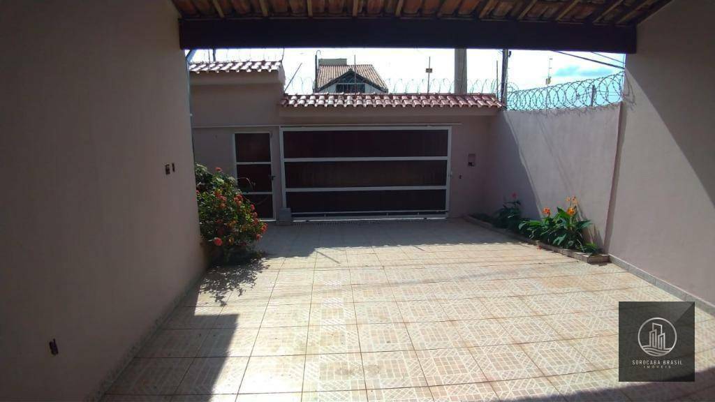 Casa à venda com 3 quartos, 182m² - Foto 9