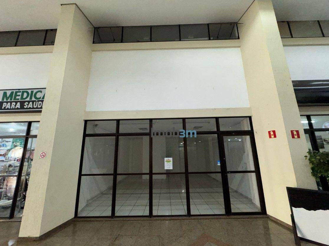 Loja-Salão para alugar, 36m² - Foto 2