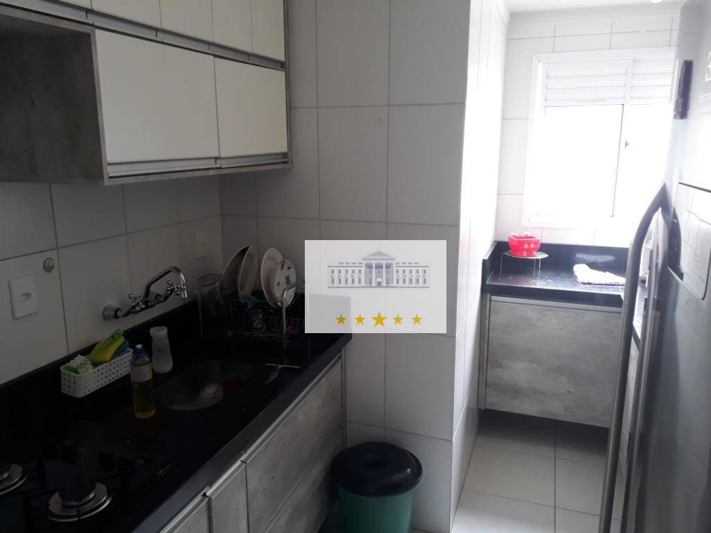 Apartamento à venda com 3 quartos, 107m² - Foto 3