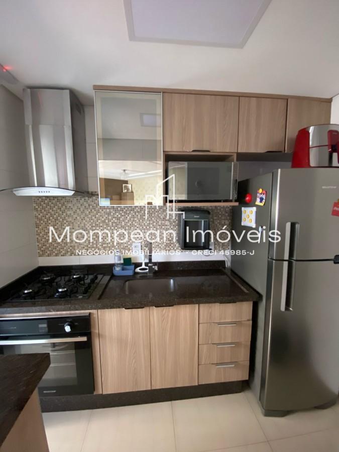 Apartamento à venda com 2 quartos, 48m² - Foto 1