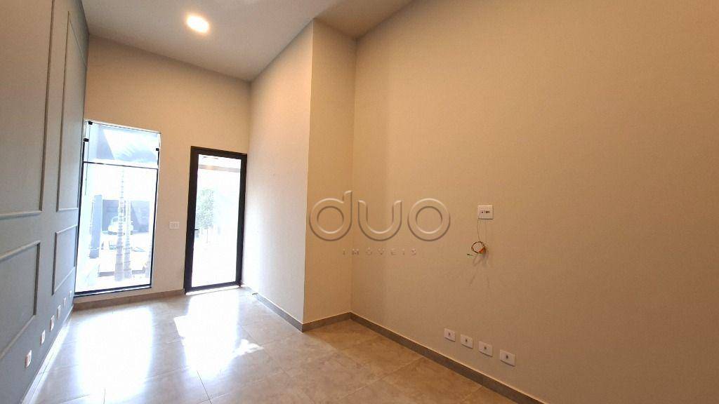 Casa de Condomínio para alugar com 3 quartos, 121m² - Foto 4