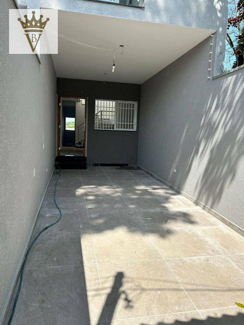 Casa à venda com 3 quartos, 141m² - Foto 20