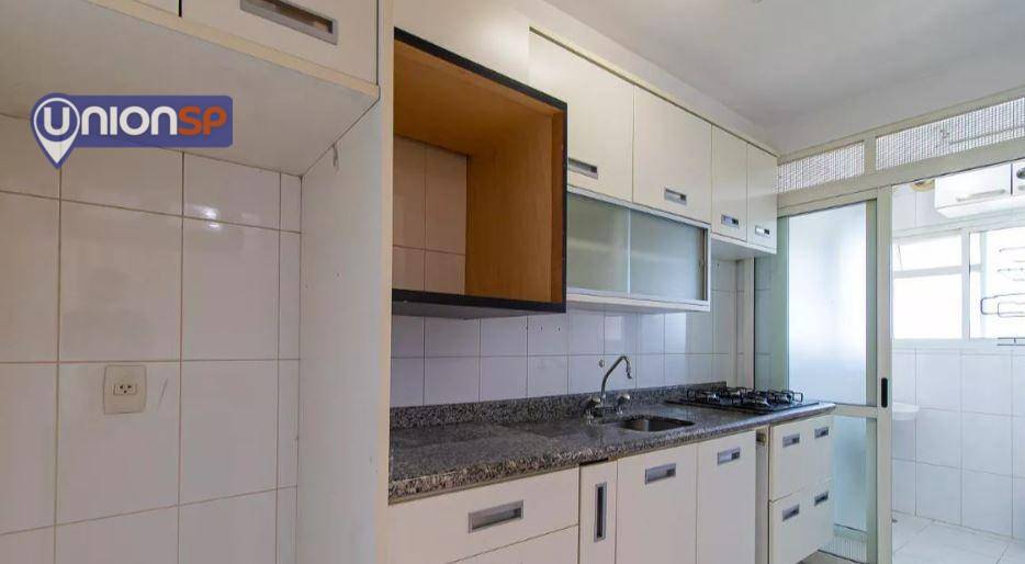 Apartamento à venda com 2 quartos, 52m² - Foto 14