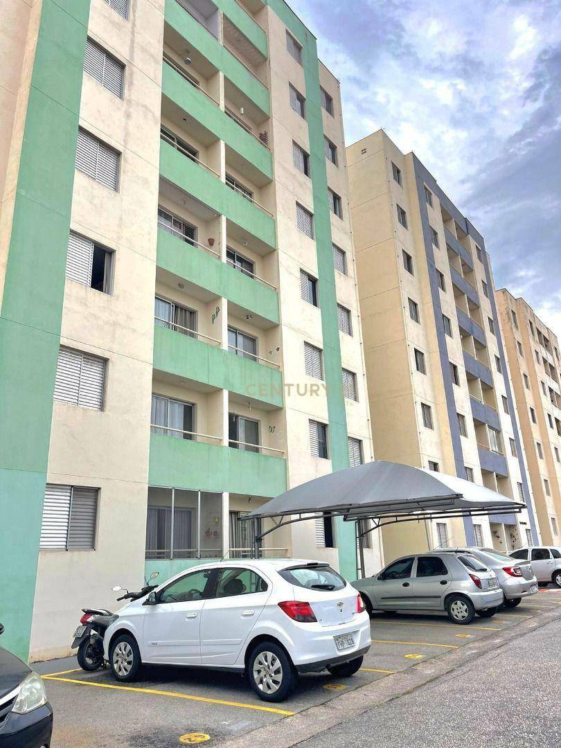 Apartamento à venda com 2 quartos, 51m² - Foto 11