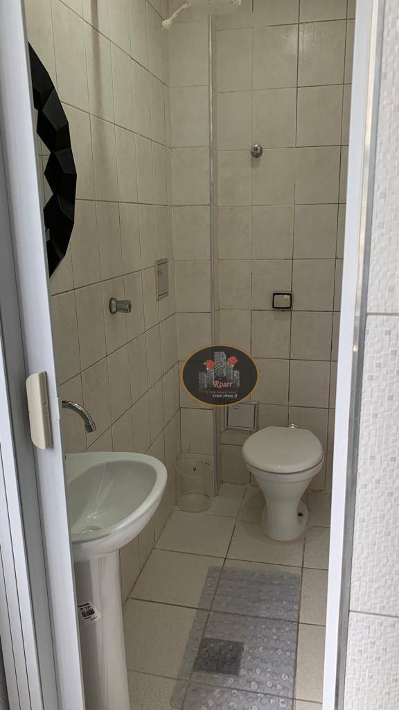 Apartamento à venda com 3 quartos, 180m² - Foto 15