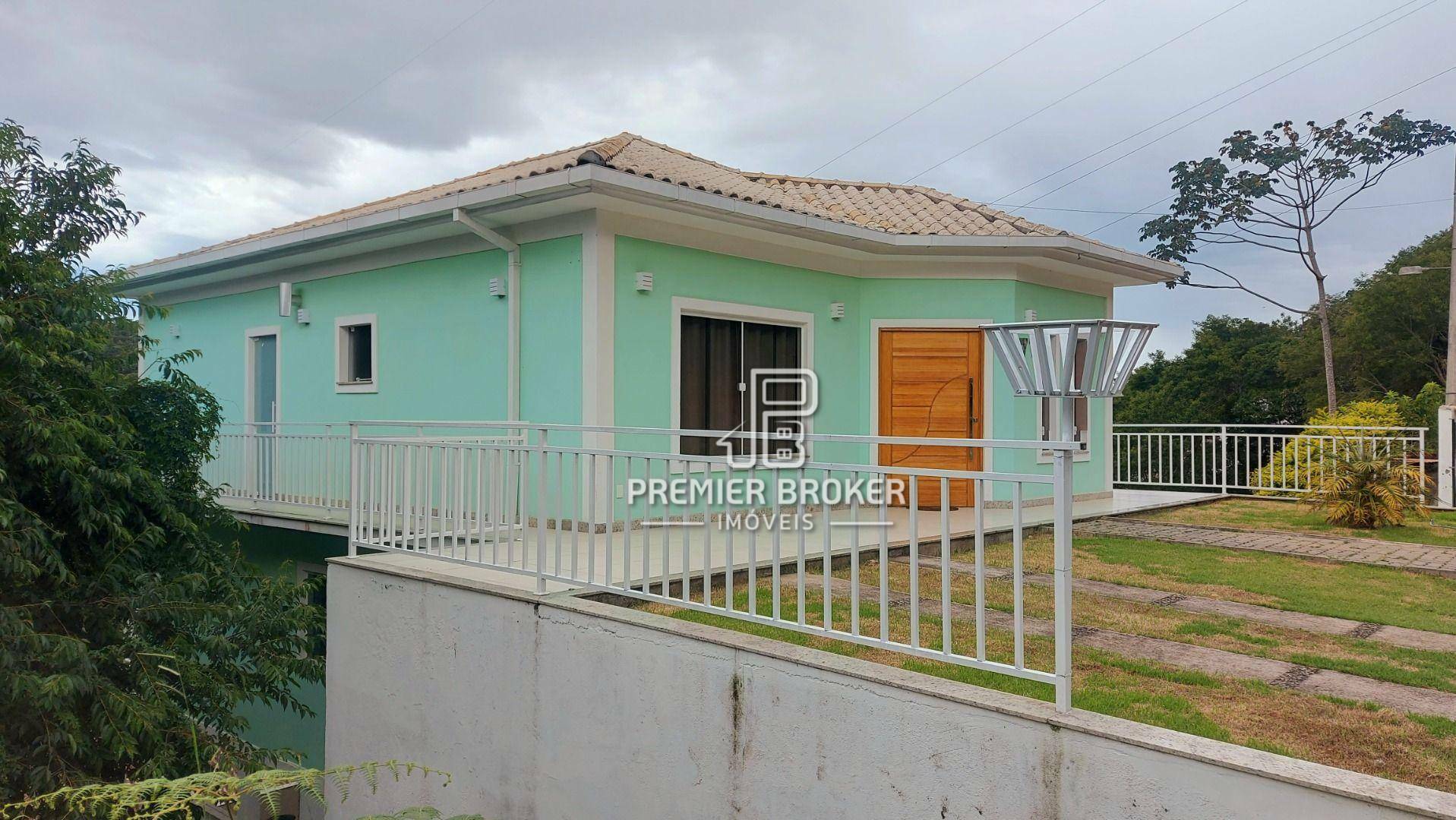 Casa de Condomínio à venda com 4 quartos, 223m² - Foto 53