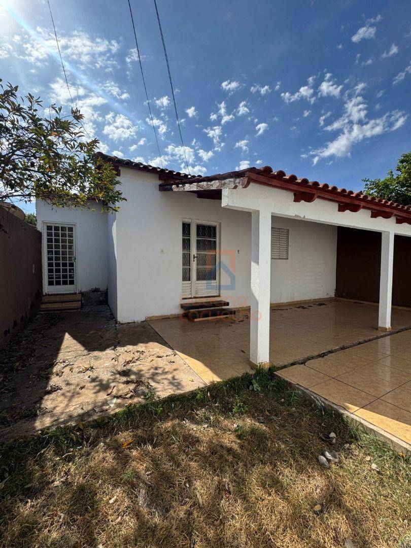 Casa, 3 quartos, 100 m² - Foto 1