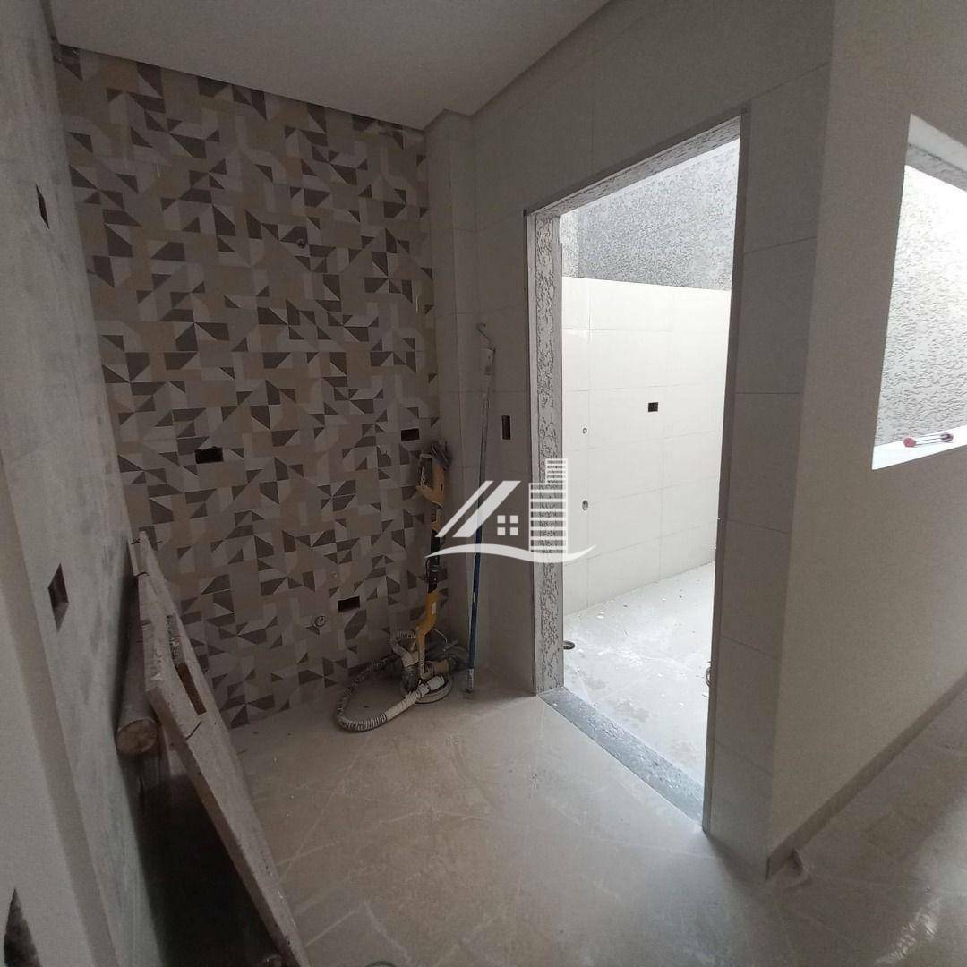 Apartamento à venda com 2 quartos, 50m² - Foto 2