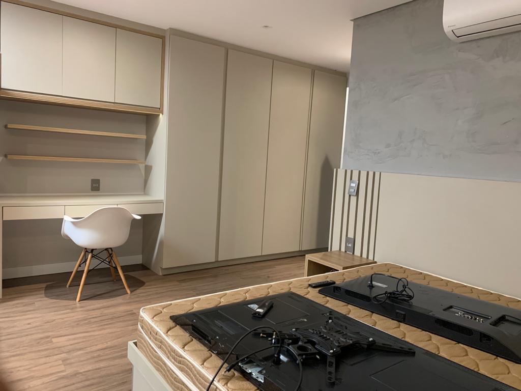 Apartamento à venda com 1 quarto, 49m² - Foto 10