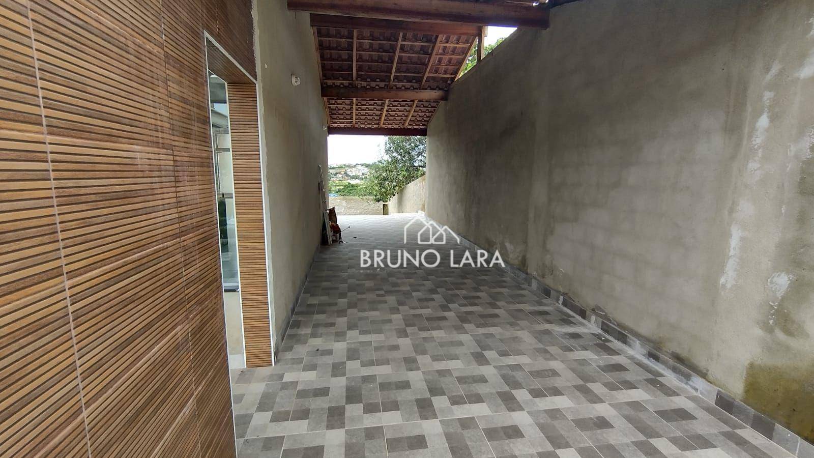 Casa à venda com 3 quartos, 150m² - Foto 4