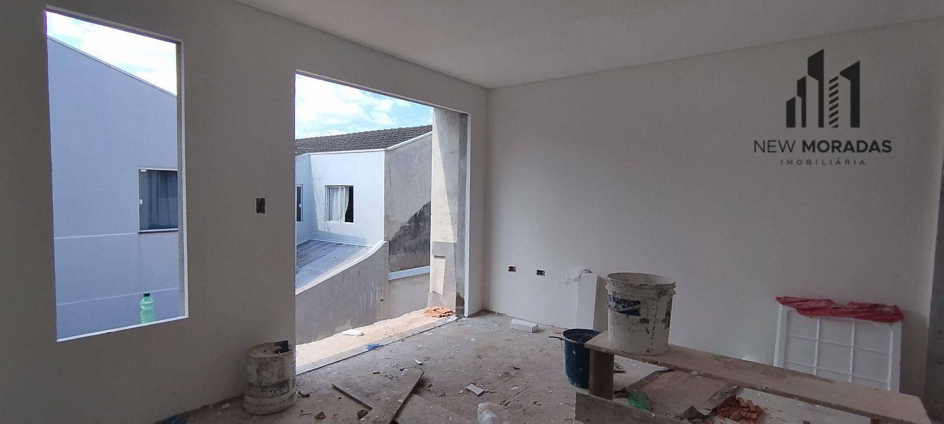 Sobrado à venda com 3 quartos, 120m² - Foto 13