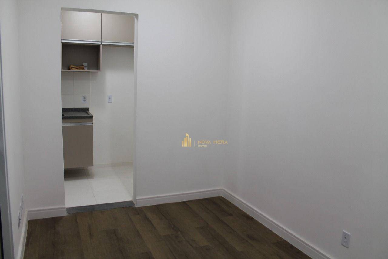 Apartamento à venda com 2 quartos, 47m² - Foto 3