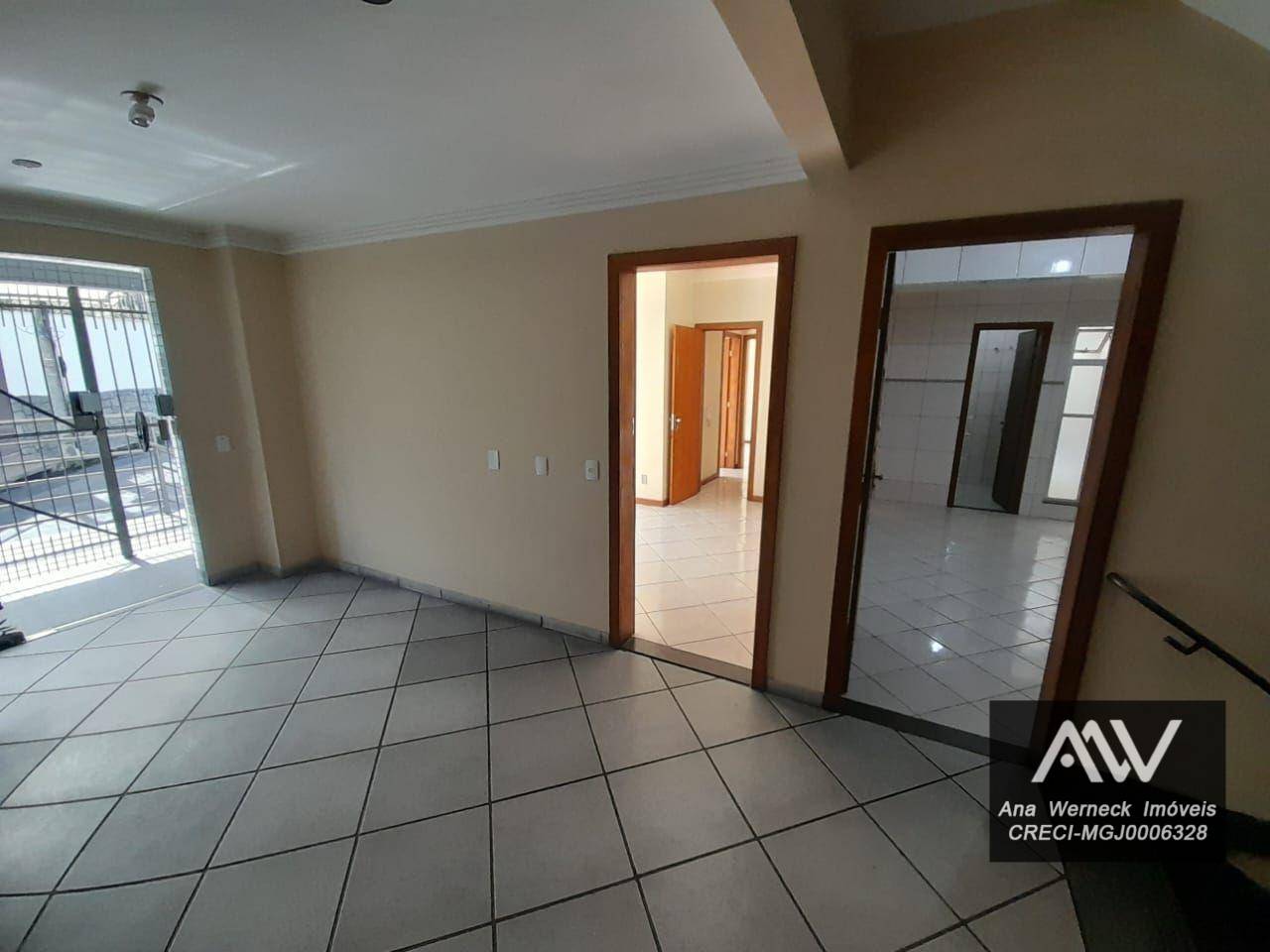 Apartamento à venda com 2 quartos, 67m² - Foto 4