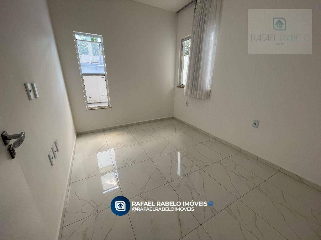 Casa à venda com 3 quartos, 98m² - Foto 8