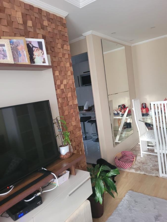 Apartamento à venda com 2 quartos, 49m² - Foto 6