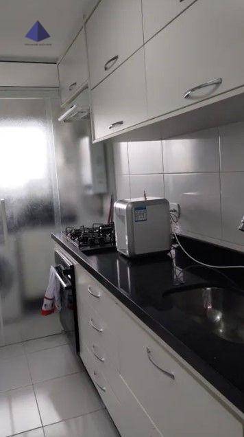 Apartamento à venda com 2 quartos, 63m² - Foto 6