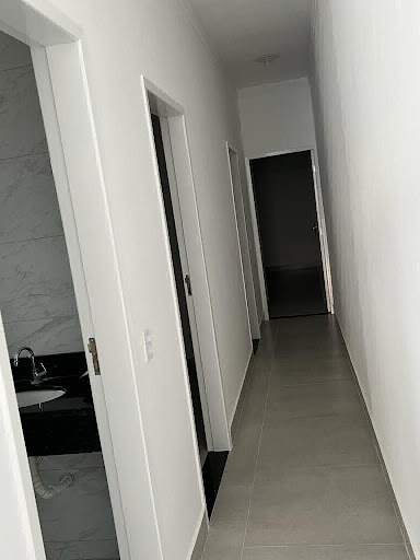 Casa à venda com 3 quartos, 134m² - Foto 7