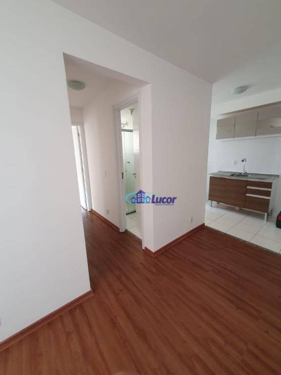 Apartamento à venda com 2 quartos, 42m² - Foto 21