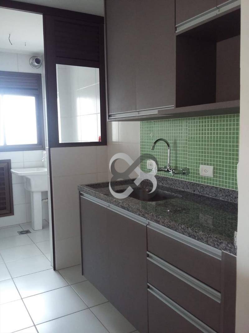 Apartamento à venda com 3 quartos, 77m² - Foto 3