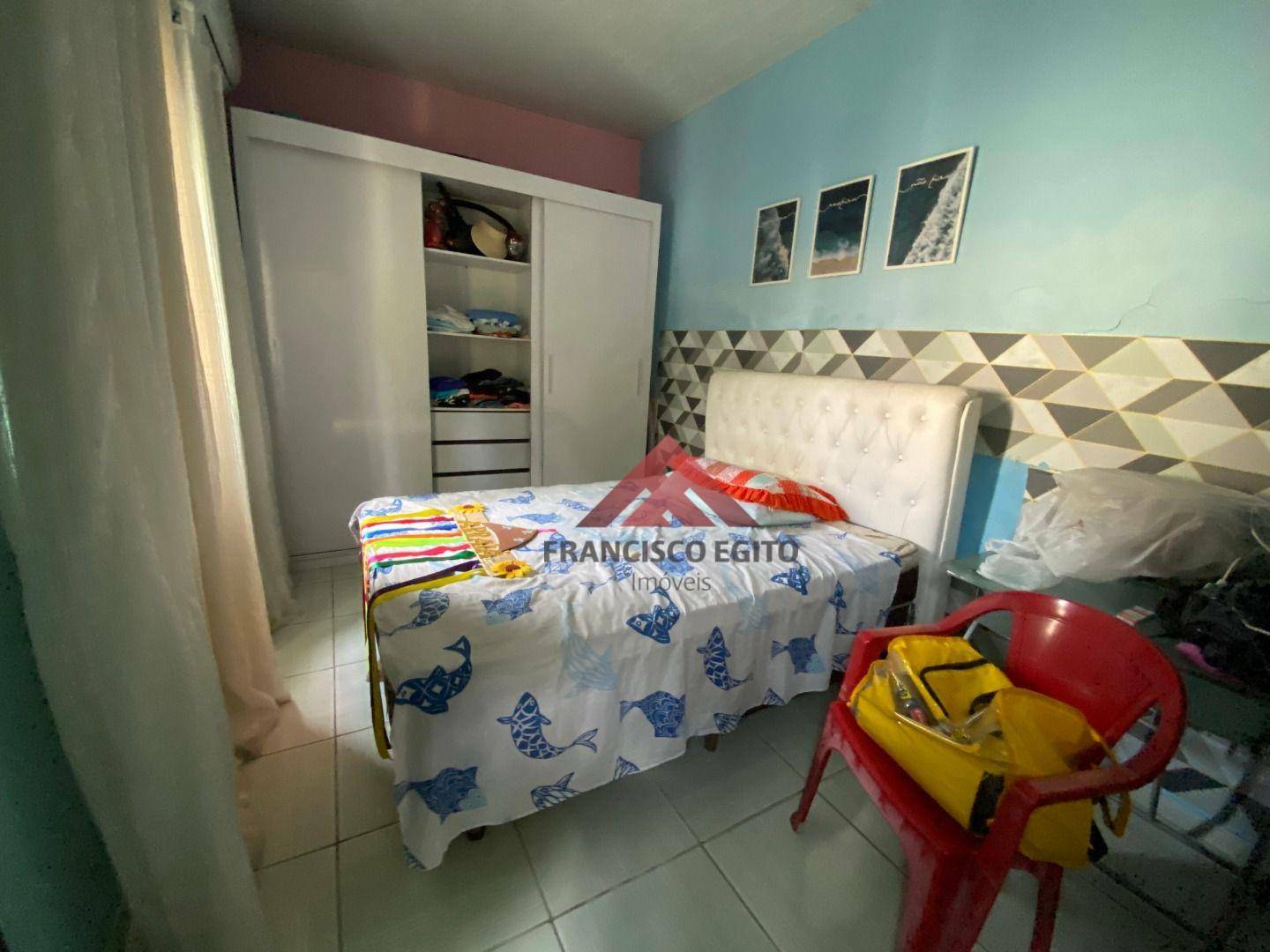 Casa à venda com 3 quartos, 143m² - Foto 27