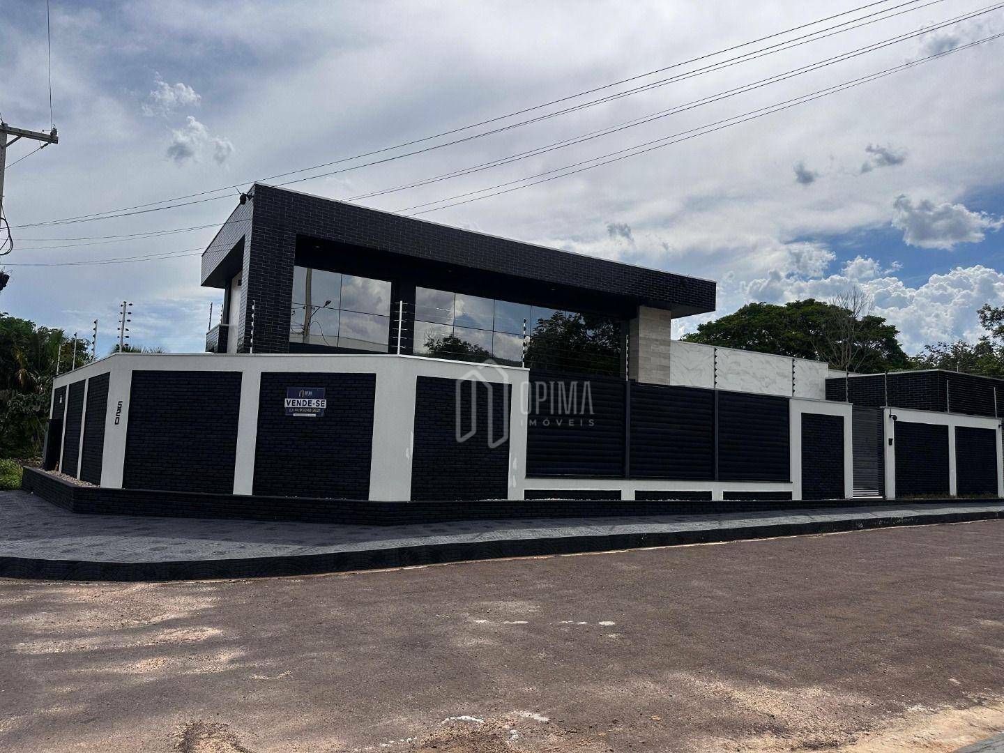 Casa, 2 quartos, 281 m² - Foto 1