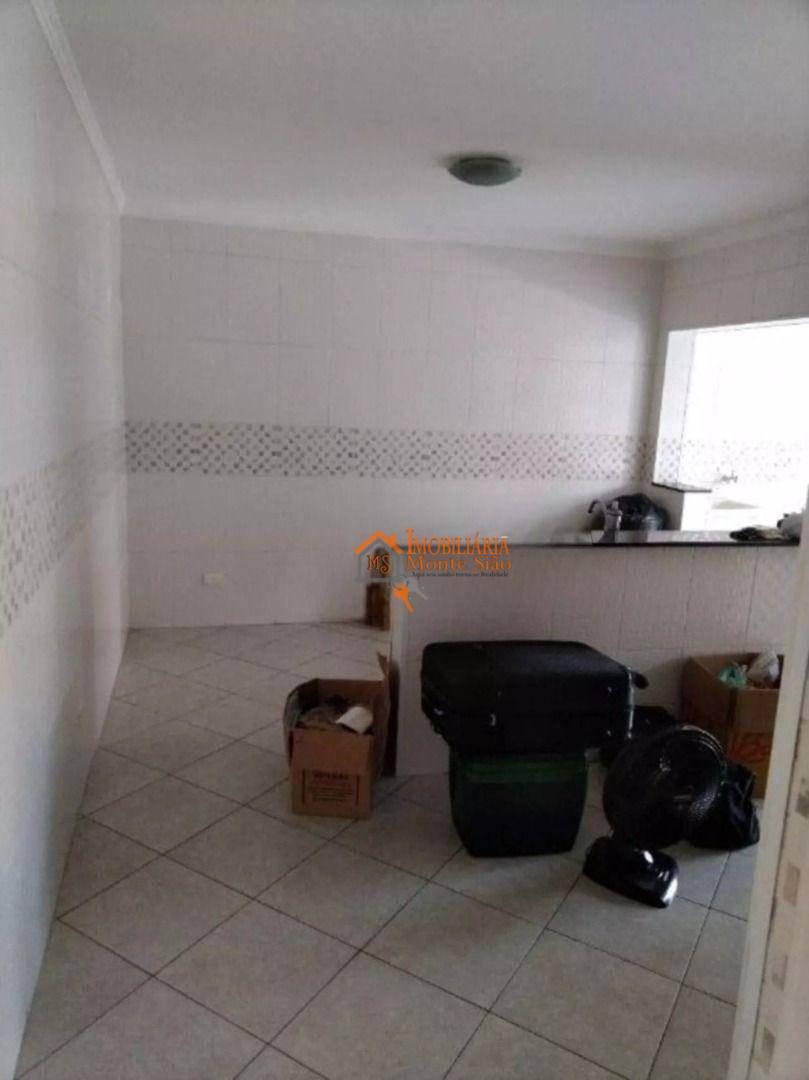 Sobrado à venda com 4 quartos, 188m² - Foto 7