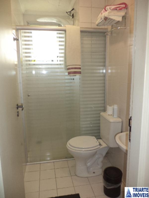 Apartamento à venda com 2 quartos, 50m² - Foto 12