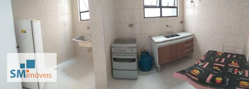 Apartamento à venda com 2 quartos, 65m² - Foto 5