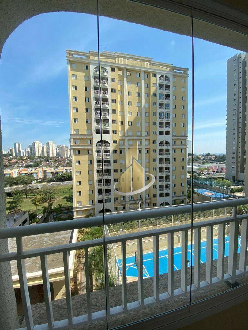 Sobrado à venda com 4 quartos, 222m² - Foto 65