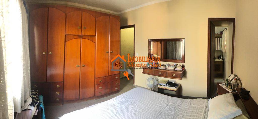 Sobrado à venda com 4 quartos, 100m² - Foto 14