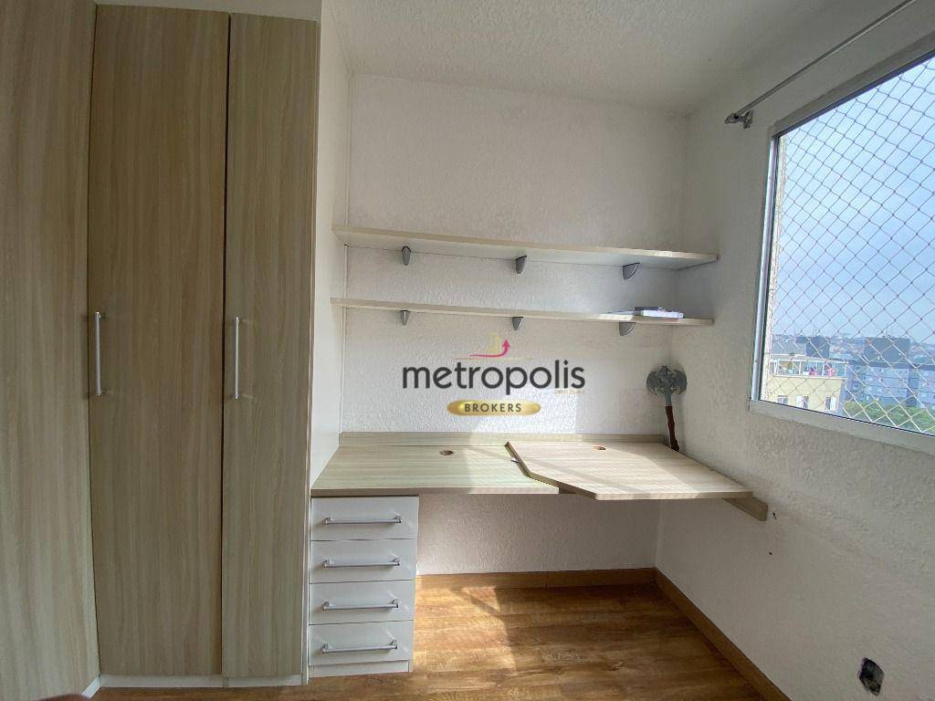 Apartamento à venda com 2 quartos, 62m² - Foto 21