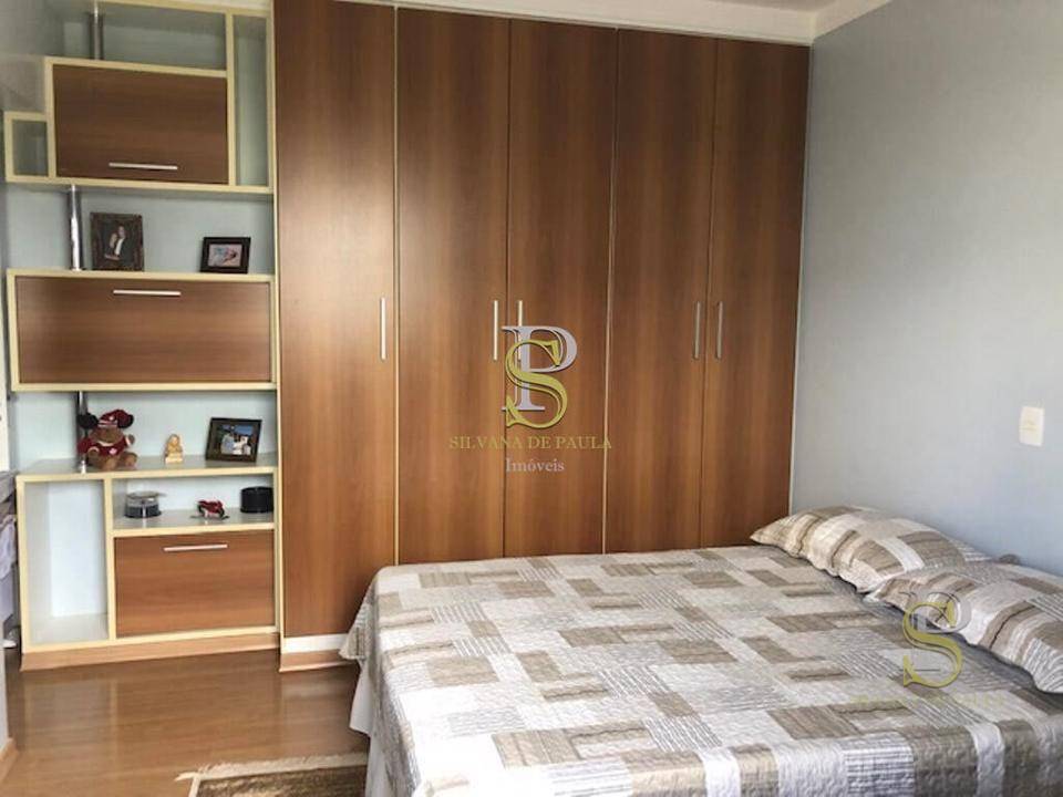 Casa de Condomínio à venda com 3 quartos, 239m² - Foto 18