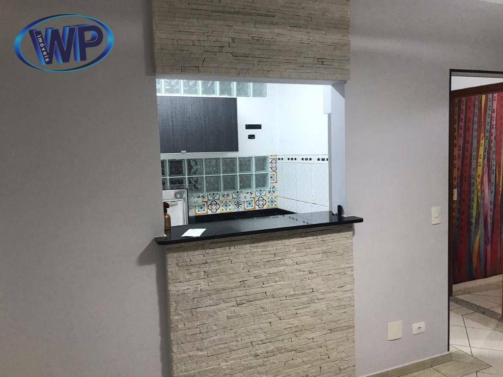 Apartamento à venda com 2 quartos, 53m² - Foto 10