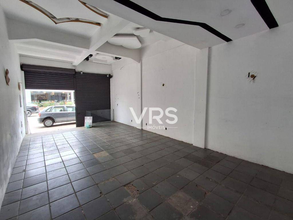 Loja-Salão para alugar, 265m² - Foto 3