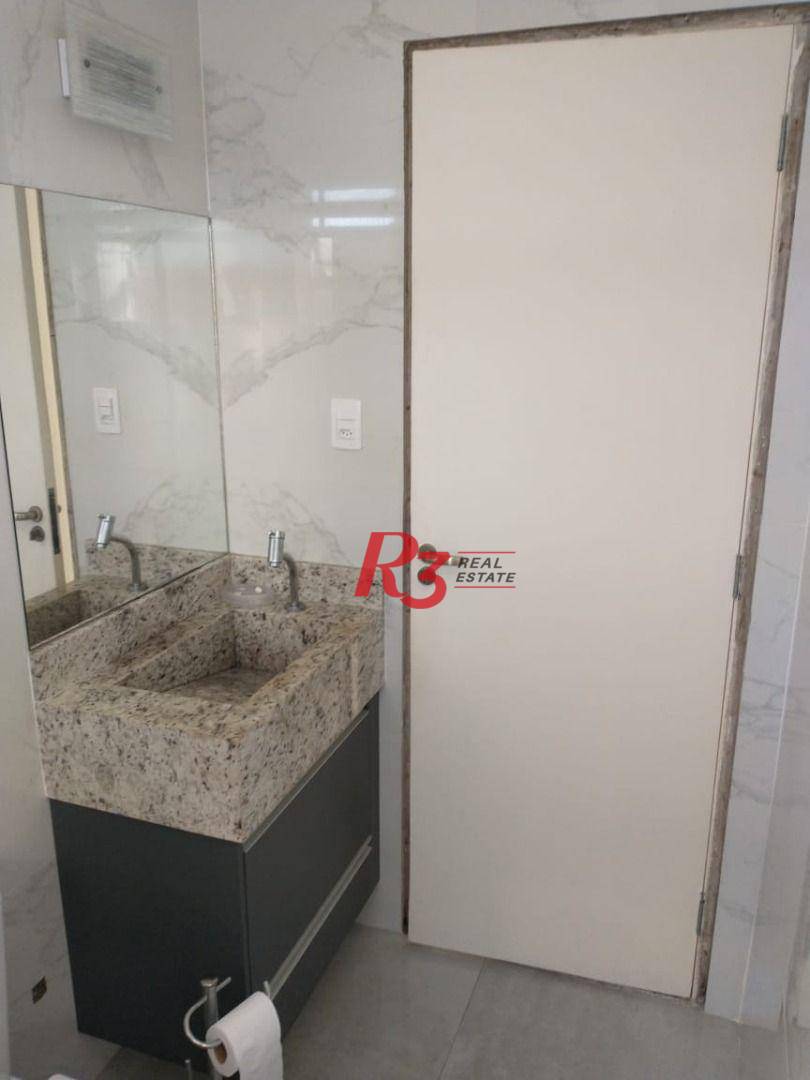 Apartamento à venda com 2 quartos, 90m² - Foto 17