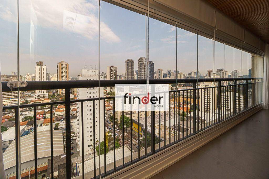 Apartamento à venda com 3 quartos, 213m² - Foto 22