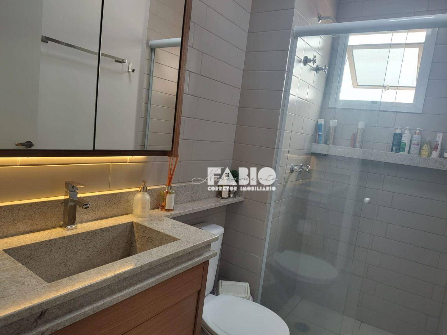 Apartamento à venda com 2 quartos, 60m² - Foto 20