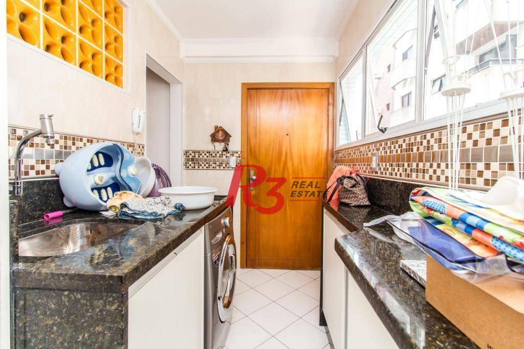 Apartamento à venda com 3 quartos, 161m² - Foto 12